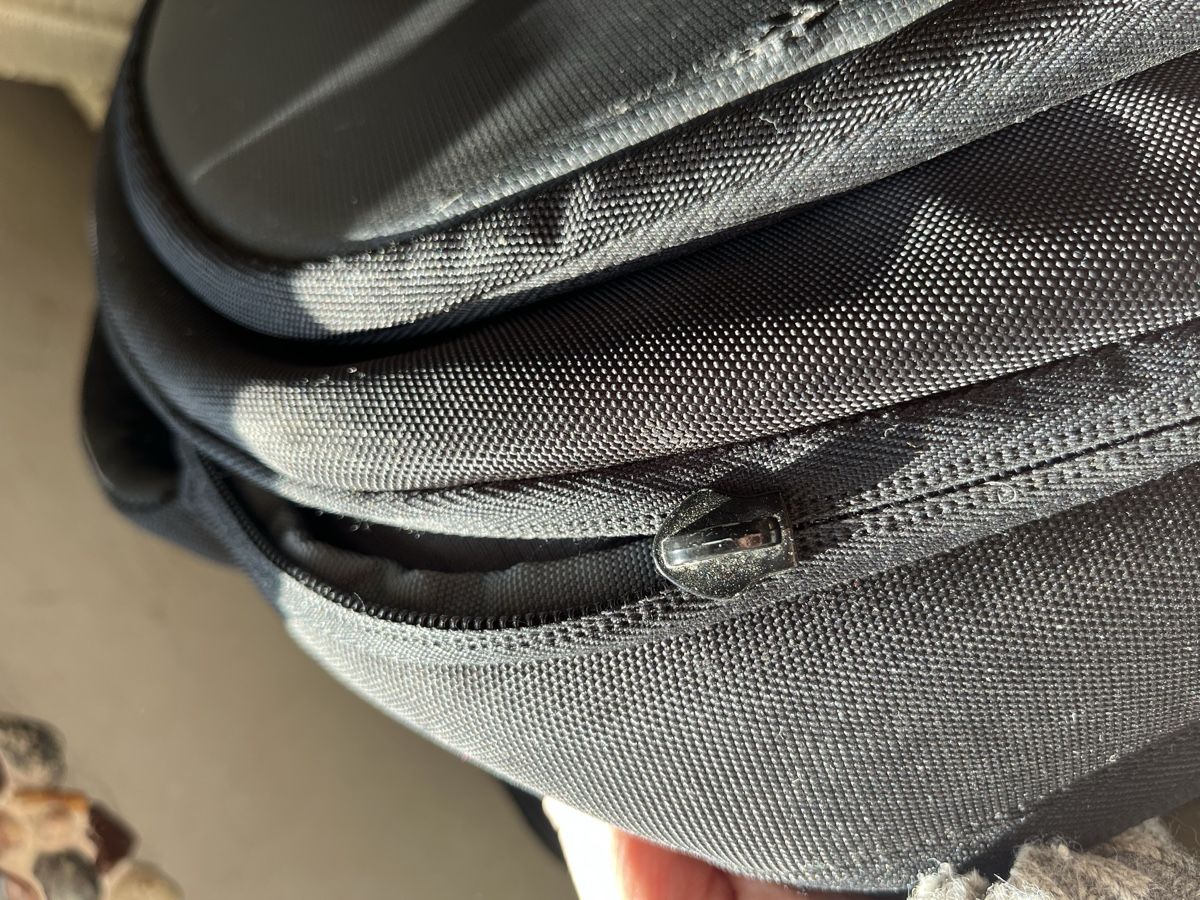 Alienware Zaini: Alienware Rucksack - Gekauft in den USA – Usato da Sommeri venduto da ZoM_ 6