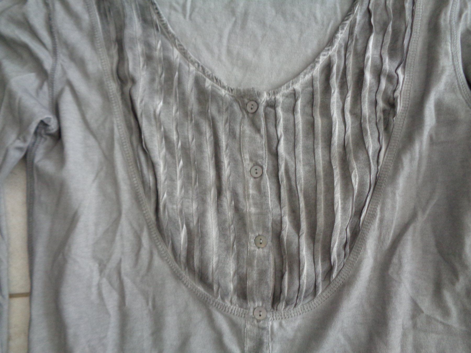 Nile Camicette: NILE BLUSE GR.XS NEU – Nuovo (secondo la descrizione) da Rotkreuz venduto da Samballi 1