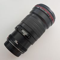 Canon EF 200mm f2.8 L II USM