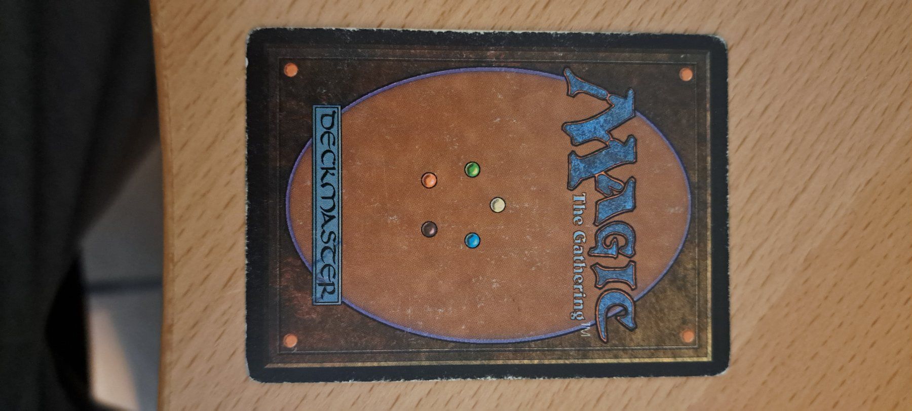 Magic The Gathering Carte collezionabili: Bayou Revised Magic the Gathering – Usato da Wölflinswil venduto da pokneto 1