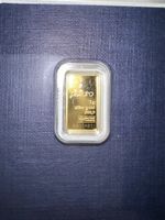 1g Gold Philoro