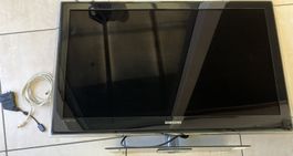 Samsung 40 Zoll Full HD LED Fernseher – Modell UE40B8090