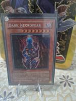 Yugioh Dark Necrofear MC1