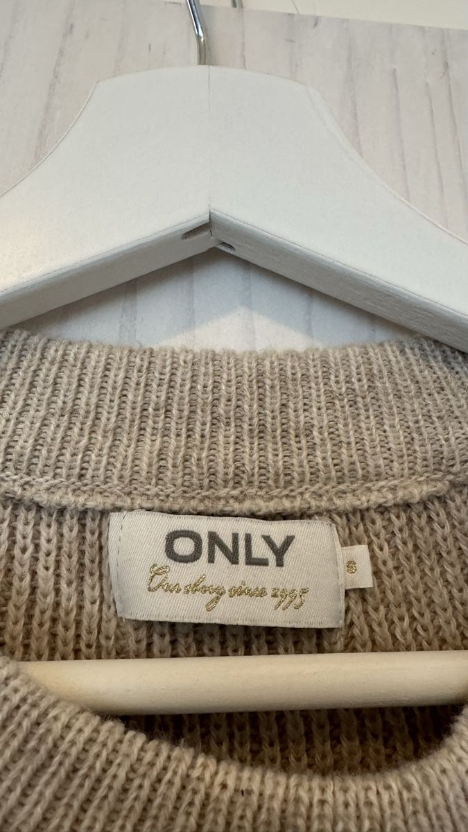 Only Pulls & Sweat-shirts: Only Pullunder – Neuf (Voir description) à Jens par Nougat2001 1