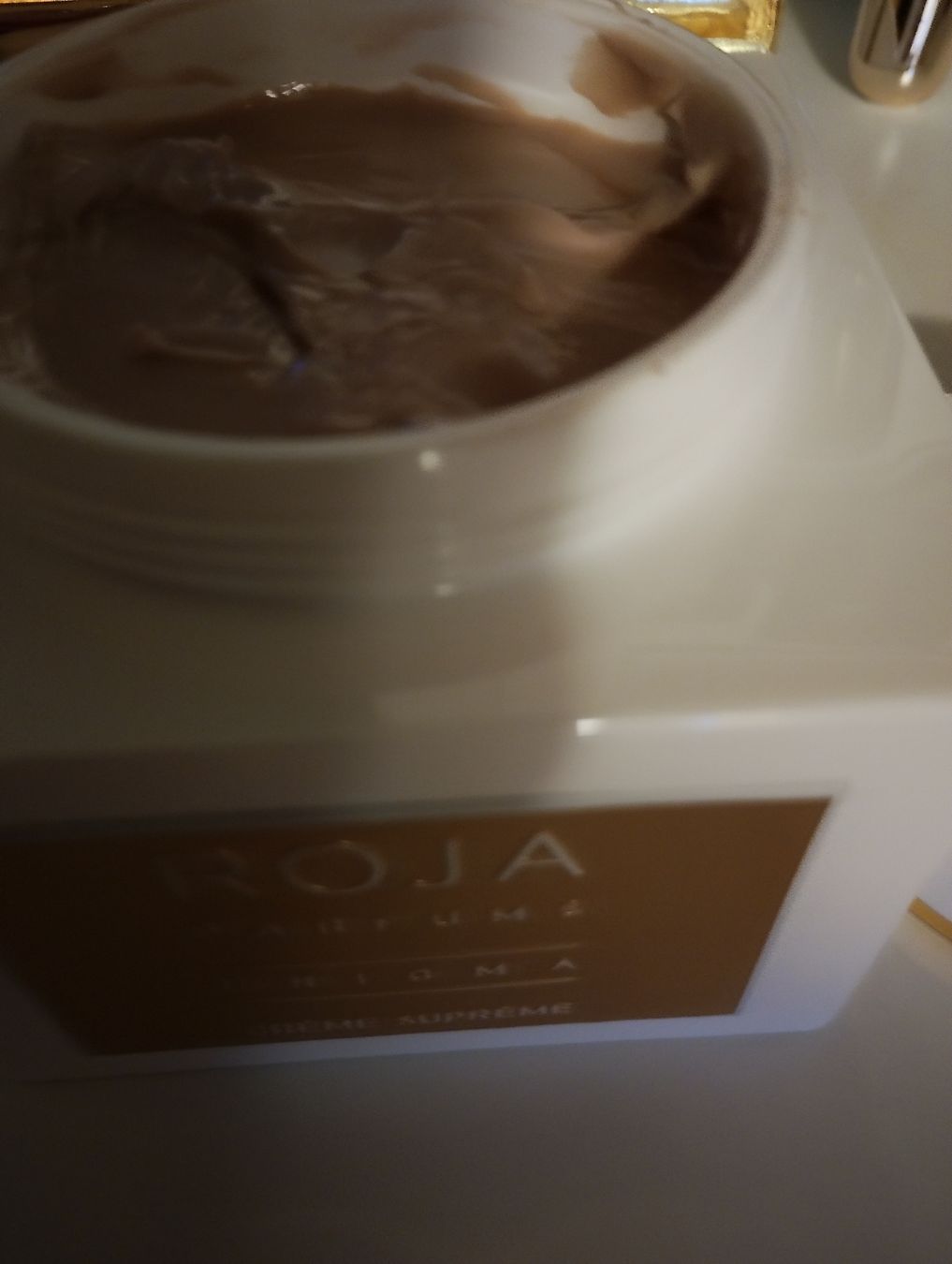 Altro per la cura del corpo: Roja Parfums Enigma Body Cream – Usato da Zürich venduto da gug_5smd 1