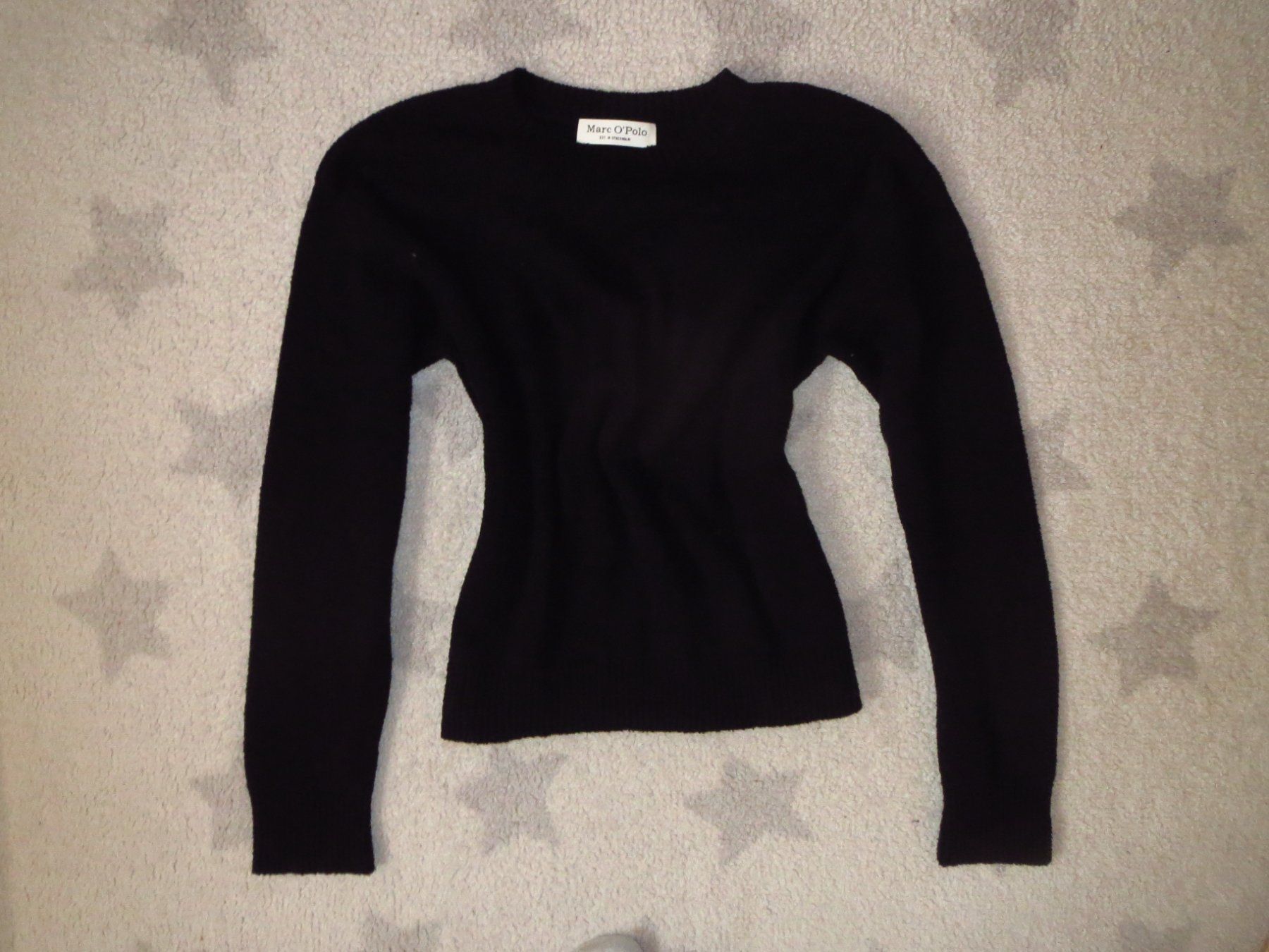 Maglioni & Felpe: spezieller MARC O POLO Damen Pullover Gr S – Usato da Kiental venduto da Anna8702