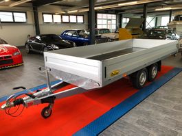 AGADOS 2700 LS Anhänger
