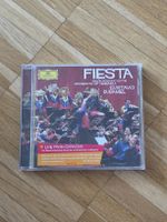 CD: Fiesta Simòn Bolivar Youth Orches. of Venezuela, Dudamel