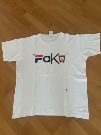 T-Shirt vom "Reilly"