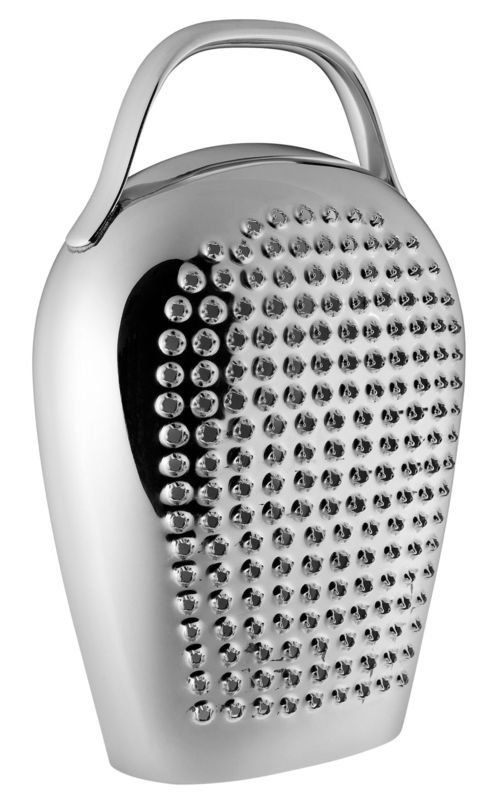 Alessi Elettrodomestici da cucina: Käsereibe Alessi neu! – Nuovo (secondo la descrizione) da Winterthur venduto da delfin1314 1