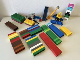 LEGO DUPLO Konvolut №1