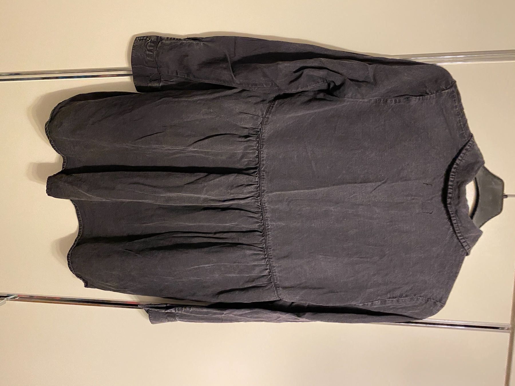 Camicette: Damen Jeans Bluse grXS – Usato da Pfungen venduto da Outlet64 2