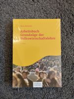 Buch Arbeitsbuch Grundzüge der Volkswirtschaftslehre