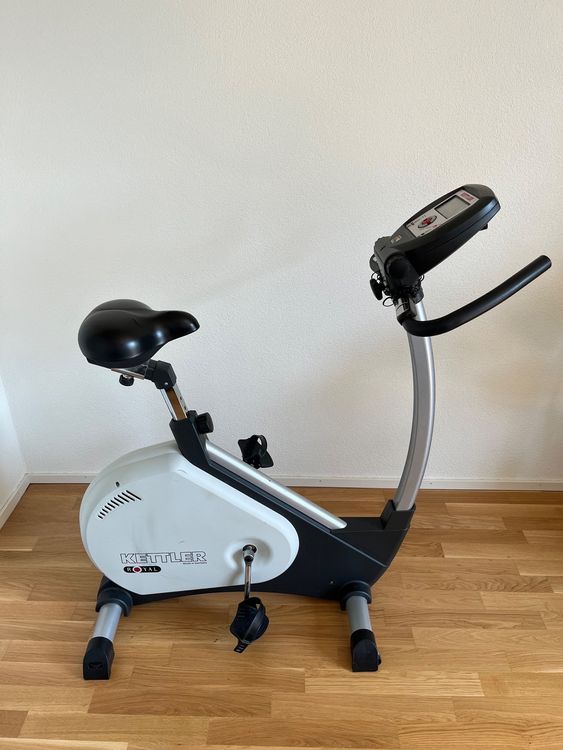 kettler royal exercise bike