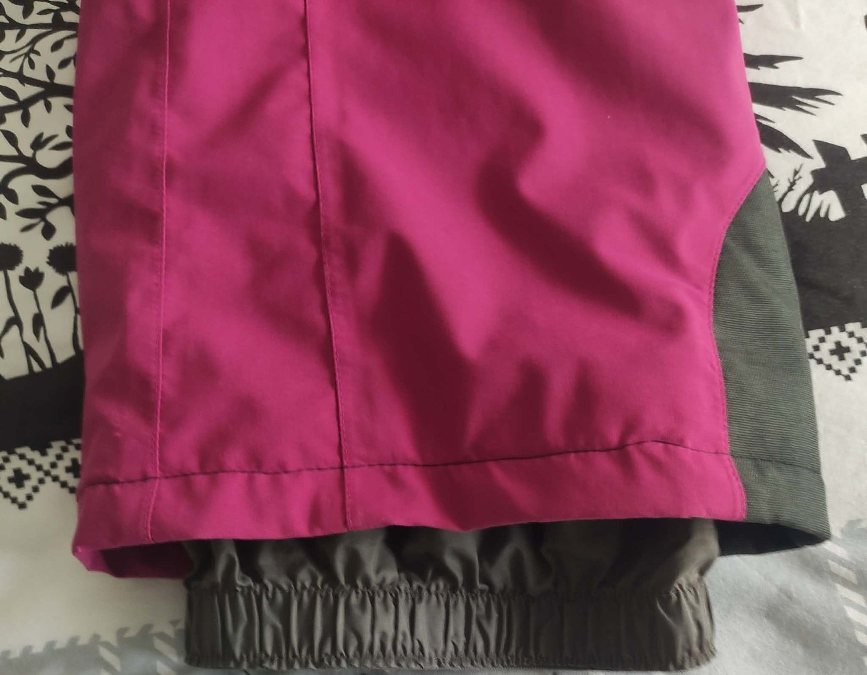 Sci: Mammut Skihose 38 – Usato da Goldau venduto da annalena44 6