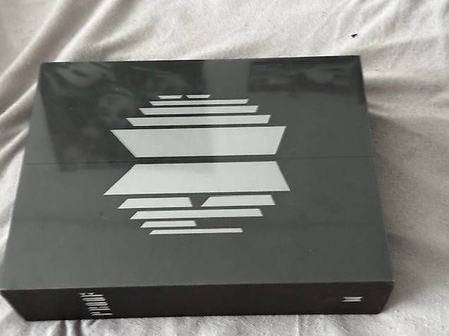 CD: kpop (BTS-Proof) – Usato da Minusio venduto da natpag 1
