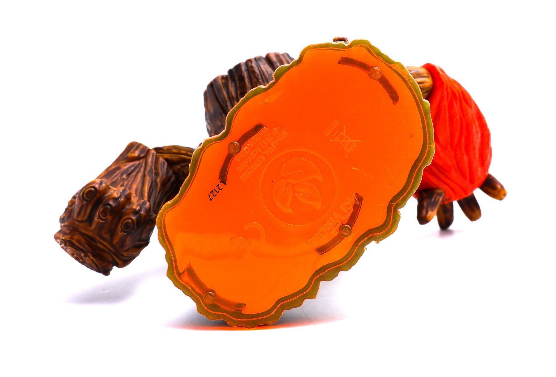 Spiele: Tree Rex - Skylanders -  Giants – Gebraucht aus Paudex von  2