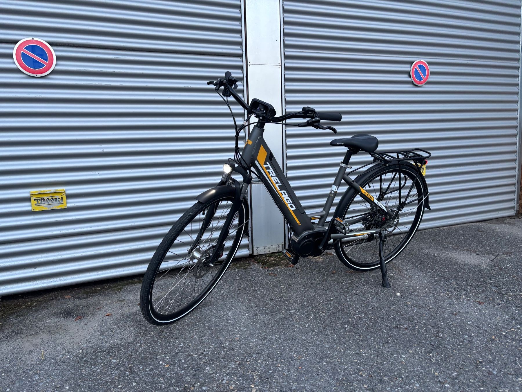 Trelago Velos: Trelago Dinal 28“ E Bike – Gebraucht aus Schüpfheim von bucherms 1