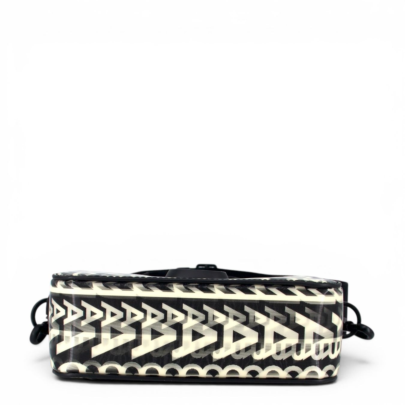 Marc Jacobs Borse da donna: Marc Jacobs Snapshot monogram-lenticular – Usato da Binningen venduto da Designerlabels 5