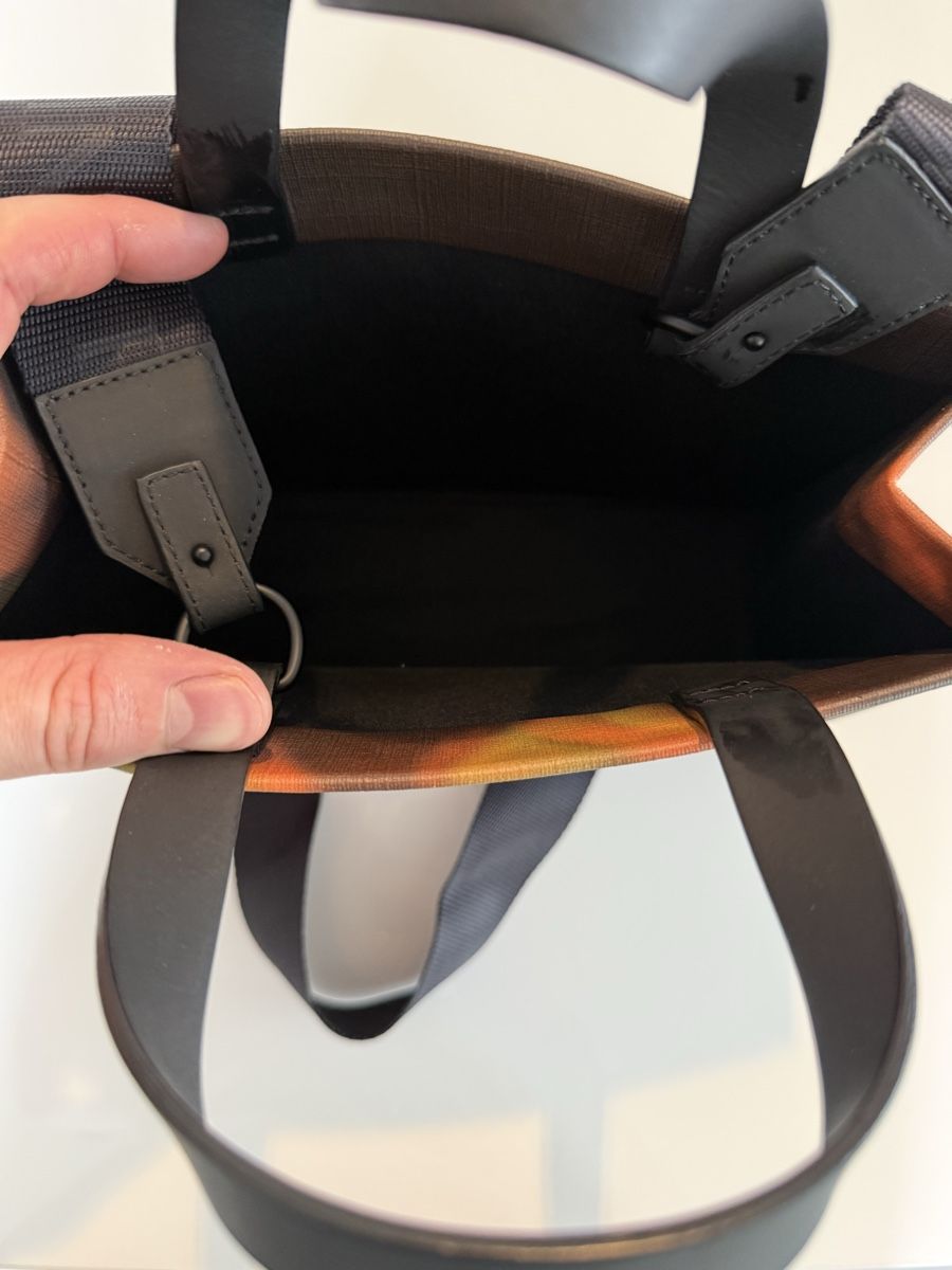 Nina Ricci Borse da donna: Nina Ricci Tasche – Nuovo (secondo la descrizione) da Ueken venduto da salomon.t9 5