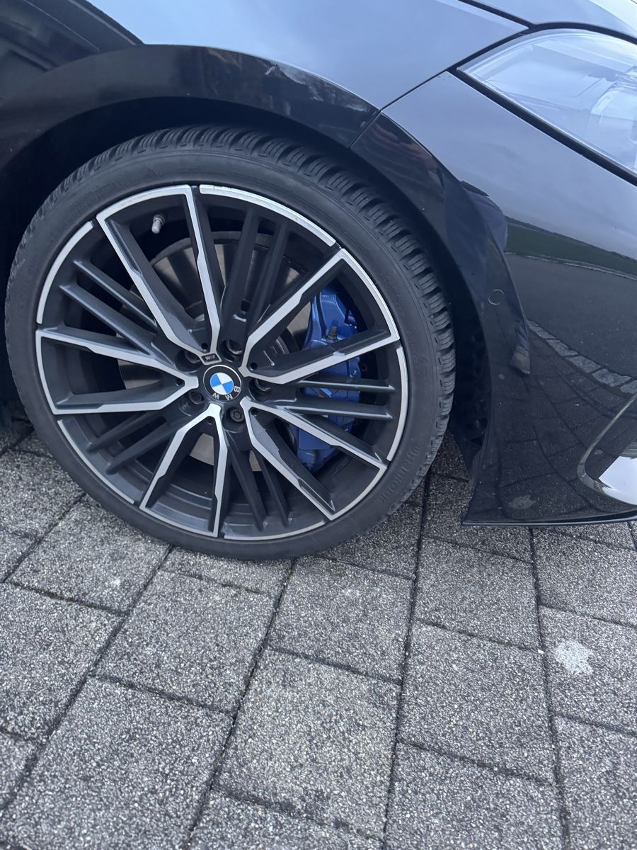 BMW Autos: bmw 135i m – D'occasion à Dinhard par liv_r8wg 3