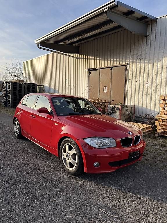Automobili: BMW 120d  – Usato da Koblenz venduto da adoo123