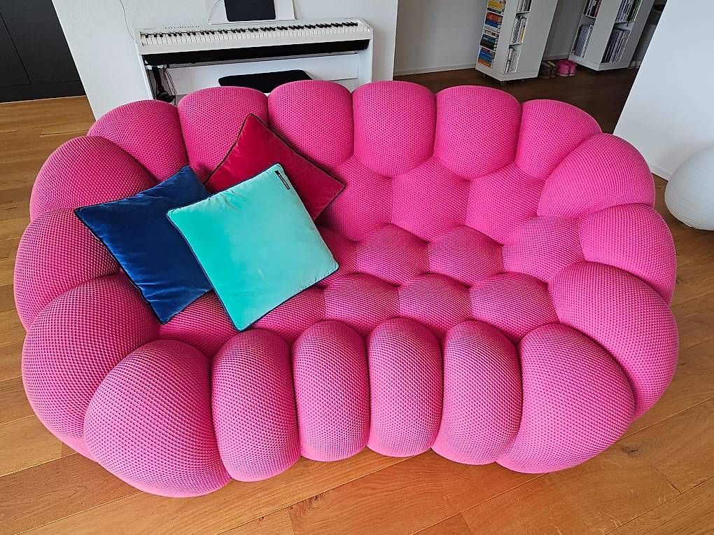 Sofas: Bubble Sofa von Roche Bobois – D'occasion à Vitznau par jas_5vwc