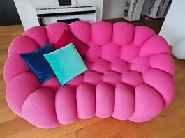 Bubble Sofa von Roche Bobois