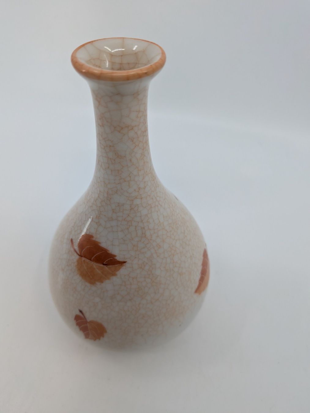 Vasi & Recipienti: Asiatische Keramik Vase Japan oder China ? – Usato da Emmen venduto da magelan 2