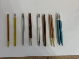 KnitPro Stricknadeln