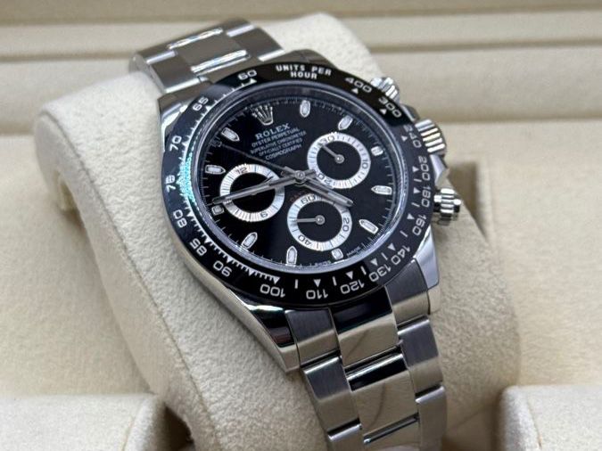 Rolex Orologi: Rolex Cosmograph Daytona – Nuovo (secondo la descrizione) da Abtwil SG venduto da TIMECOLLECTOR