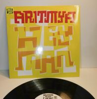 LP 1993 ARITMYA - ESSENCE MIX - SKILLED MIX - Schallplatte
