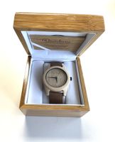 Bambuu Uhr