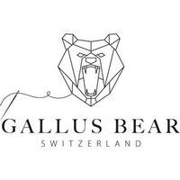 GALLUS BEAR 500 Fr. Gutschein - Mode-Accessoires St: Gallen