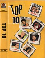 CASSETTE COMPILATION - DISCO