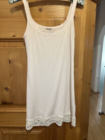 mega süss Modal Unterkleid/Nachtkleid