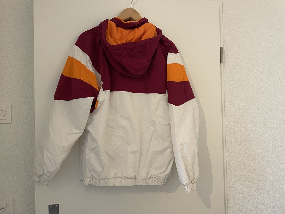 Giacche: Übergangsjacke Karl Kani – Usato da Zeiningen venduto da leaimbach 2