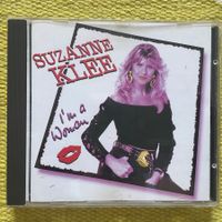 SUZANNE KLEE-I‘M A WOMAN