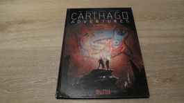 Carthago Adventures (Bd. 1)