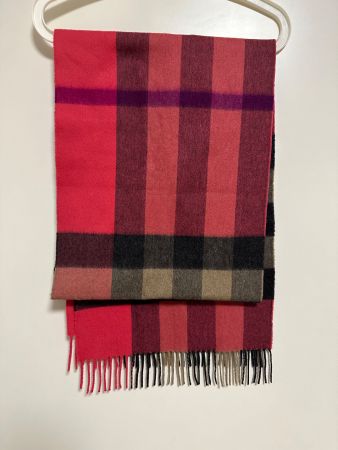 BURBERRY Kaschmir Schal