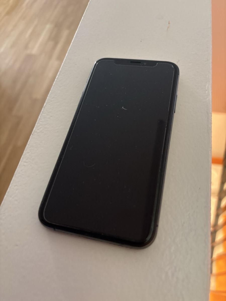 Apple Telefoni cellulari / Smartphones: Iphone XS 64GB – Usato da Escholzmatt venduto da pascalrue 1