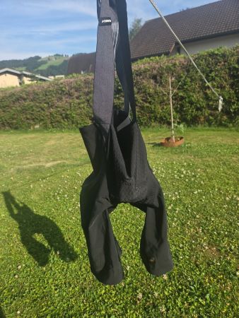 ASSOS T GTO C2 Velohose – Grösse L