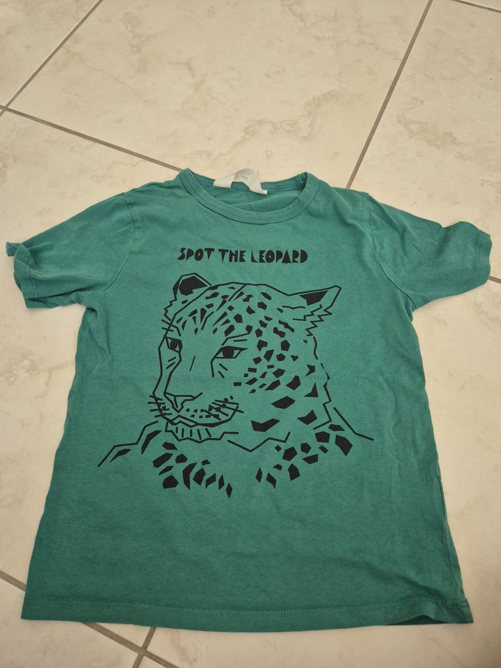 H&M Camicie, T-shirt & Polo: T-Shirt H&M 122/128 – Usato da Pfäffikon SZ venduto da Ka6ka