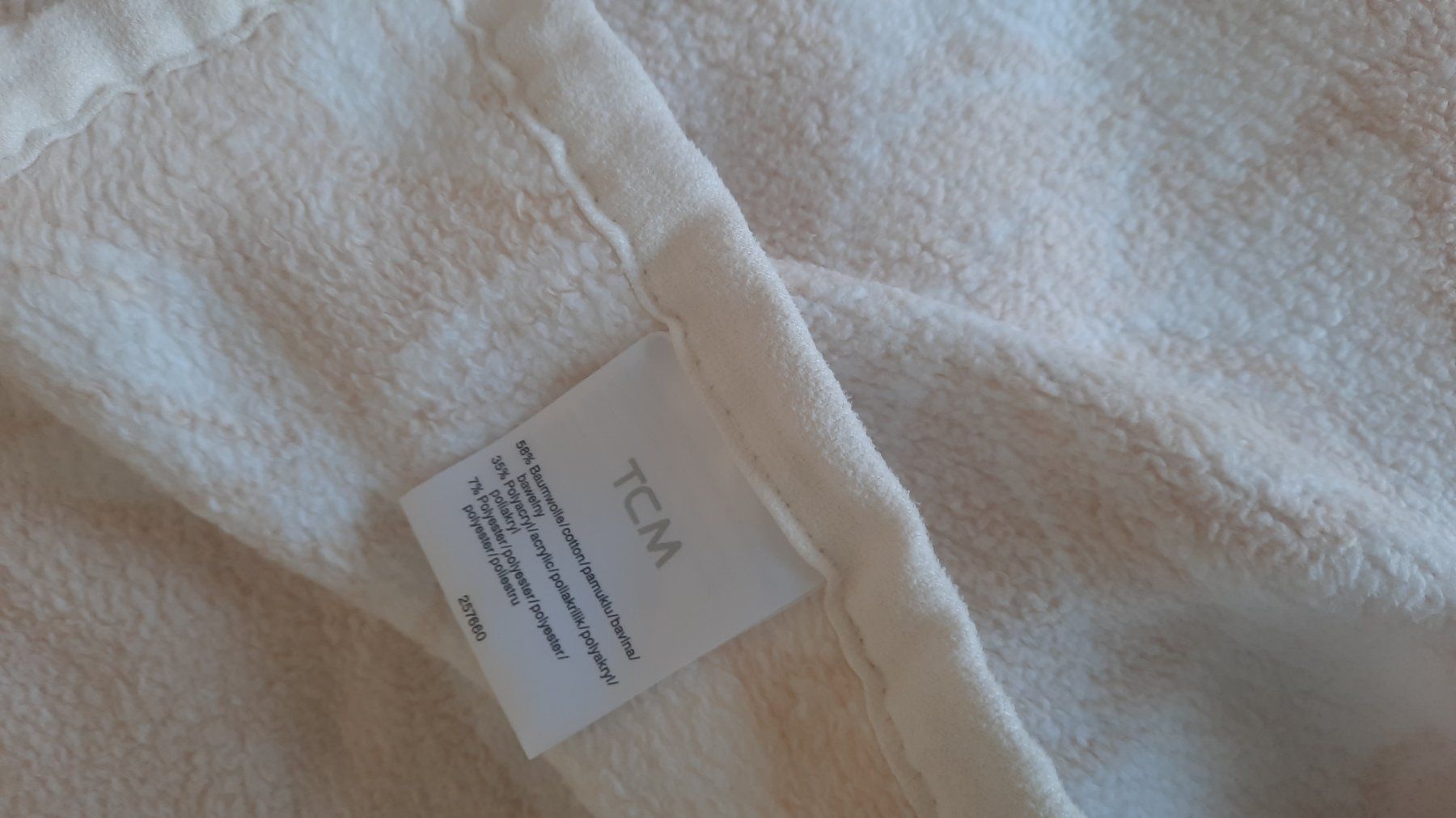 Coperte: Wende Kuscheldecke; Doppelseitige Decke; 150x200 – Nuovo e nell'imballaggio originale da Herrliberg venduto da AlexandraBopp 1
