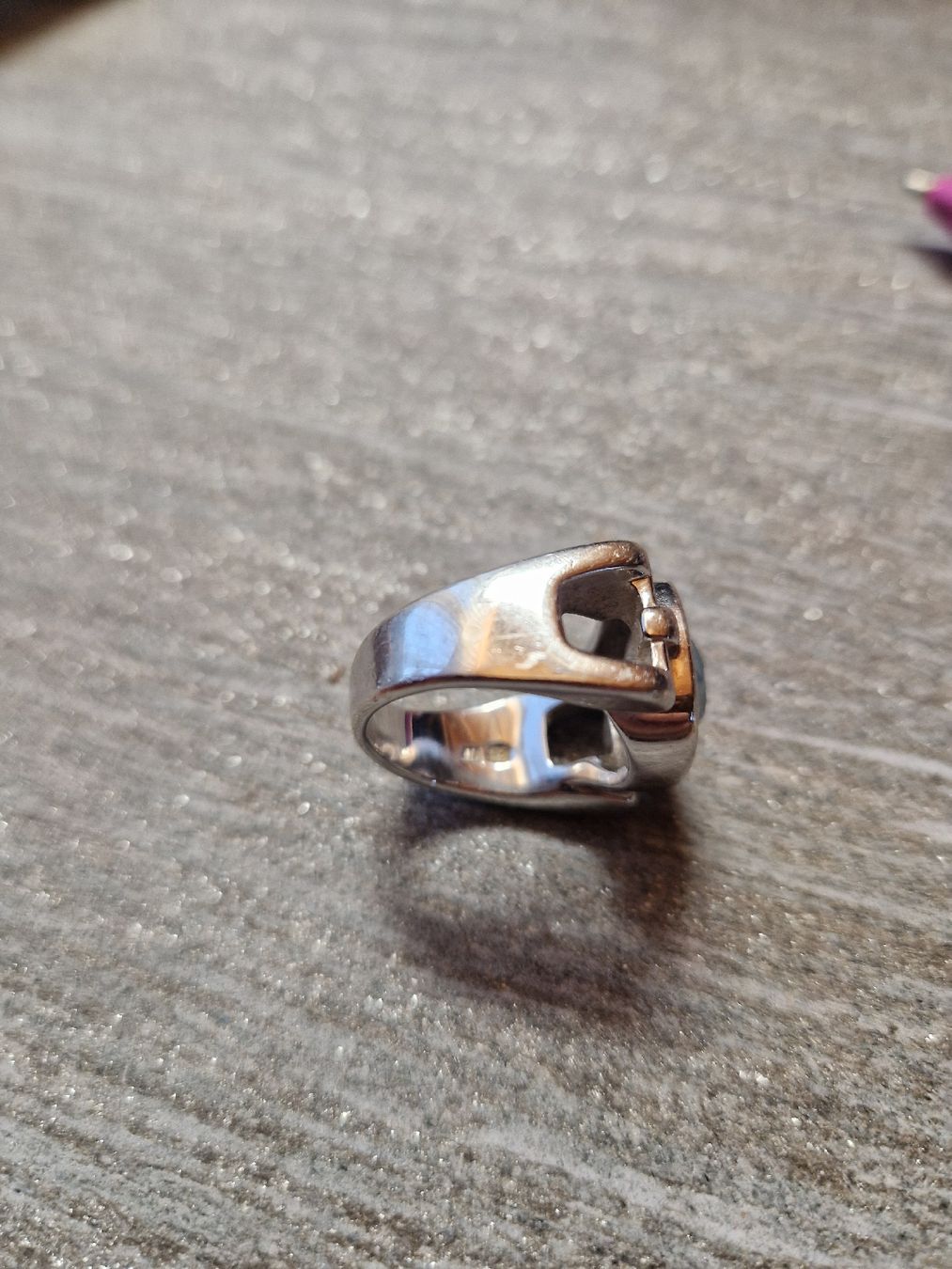 Pierre Lang Anelli: Ring Pierre Lang BL – Usato da Lichtensteig venduto da Cocabana_16 4