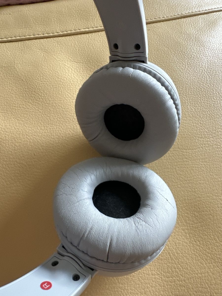 Sony Cuffie: Sony Kopfhörer grau guter Zustand – Usato da Fällanden venduto da Grend22 1