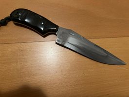 Fred Perrin PPF – Handgeschmiedeter Prototyp