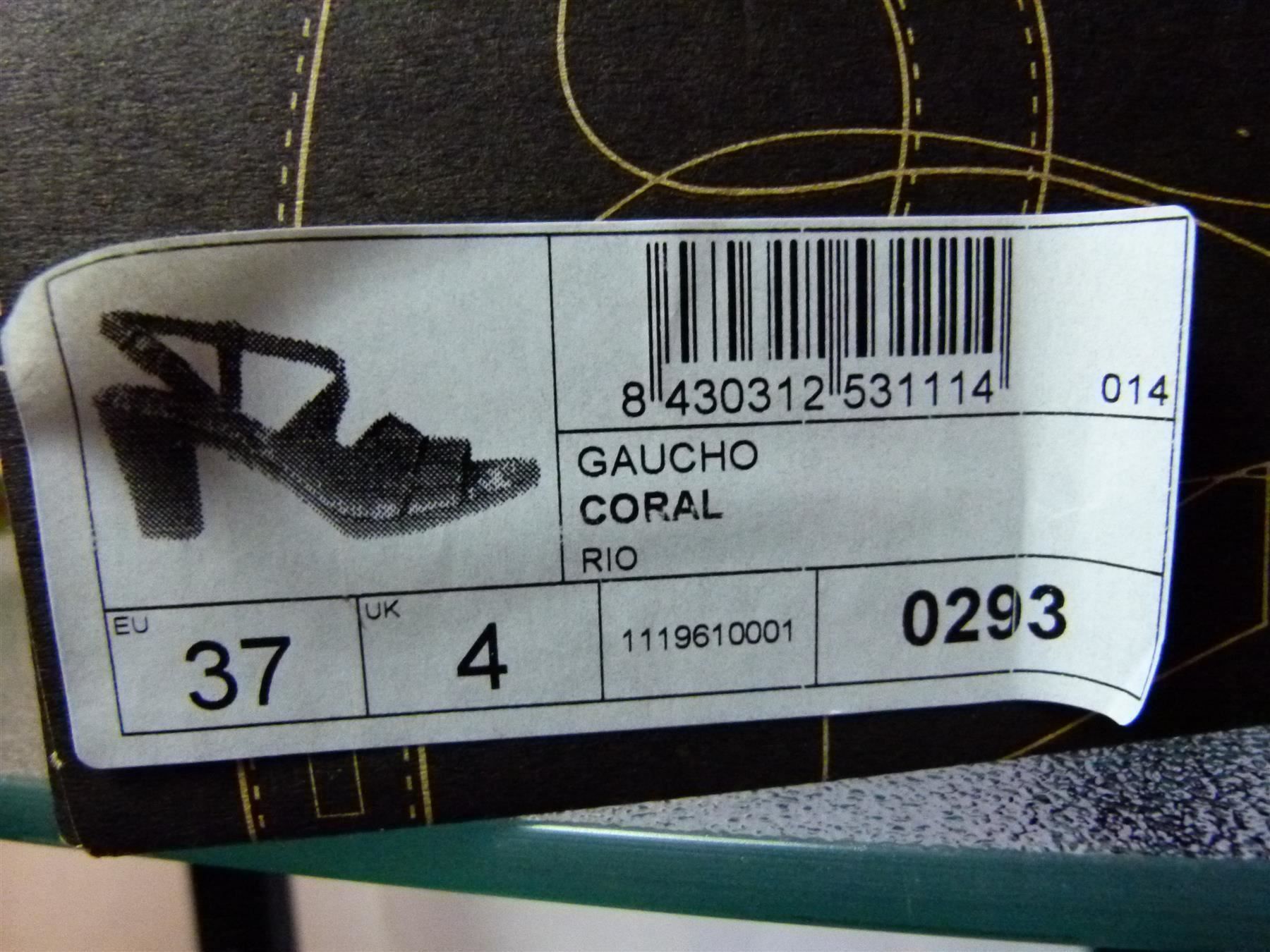 Art Scarpe da donna: Art leder Schuhe Gr 37 Neu – Nuovo e nell'imballaggio originale da Uerkheim venduto da Justi.y 6