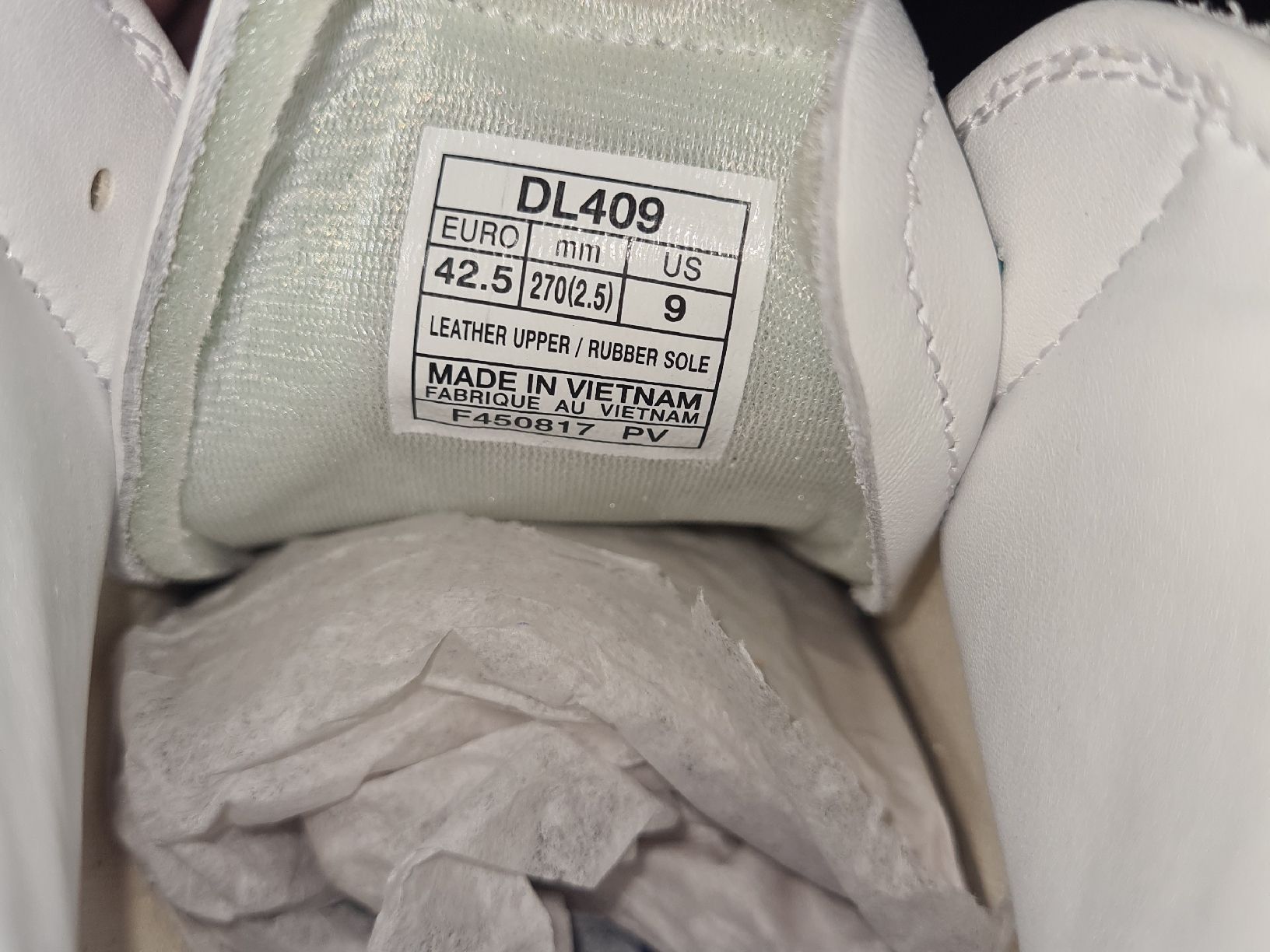 Onitsuka Herrenschuhe: onitsuka tiger mexico mid – Neu und originalverpackt aus Hauteville von gab_jr8s 2