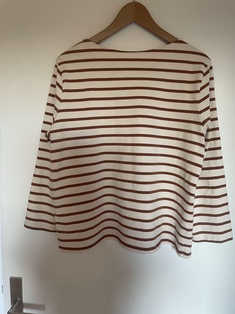 Sezane Pullover & Sweatshirts: Sézane Paris Pullover – Gebraucht aus Schüpfheim von Nussbaum_4 1